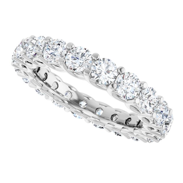 Lab-Grown Diamond | Round | 3.5mm