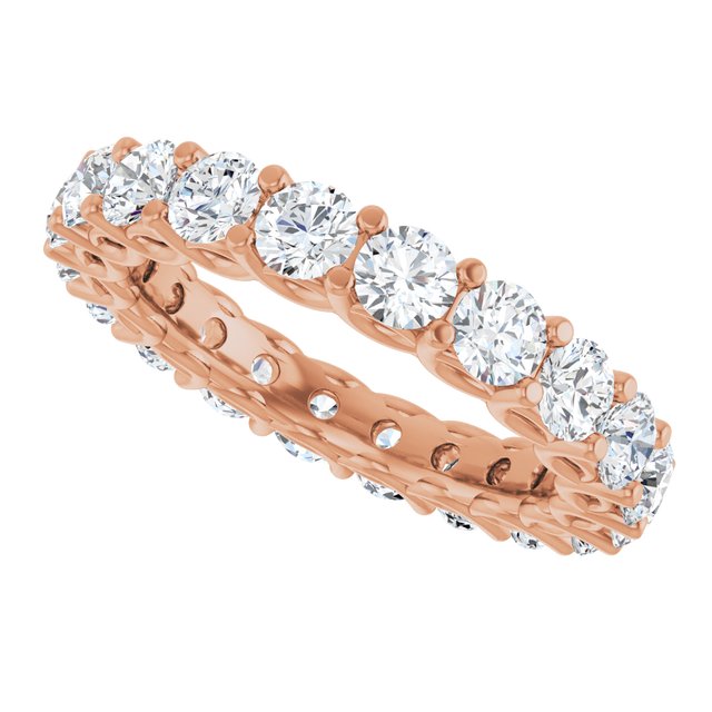 Lab-Grown Diamond | Round | 3.5mm