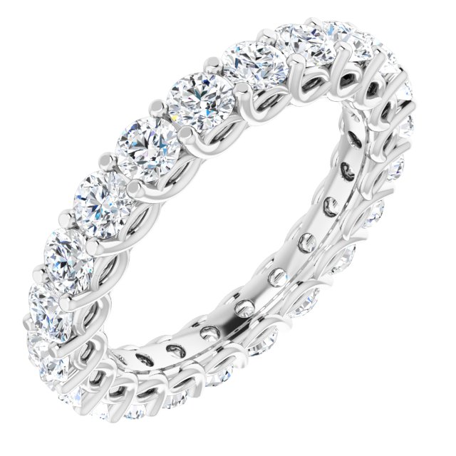 Natural Diamond | Round | 3.2mm | Lab-Grown Diamond | Round | 3.2mm