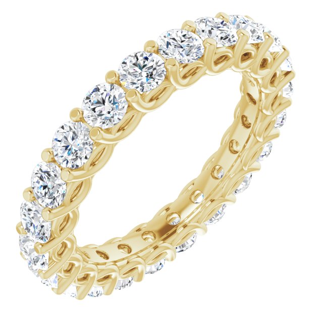 Natural Diamond | Round | 3.2mm | Lab-Grown Diamond | Round | 3.2mm