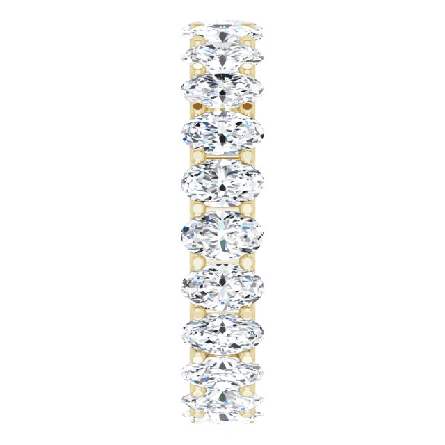 Natural Diamond | Oval | 5 x 3mm