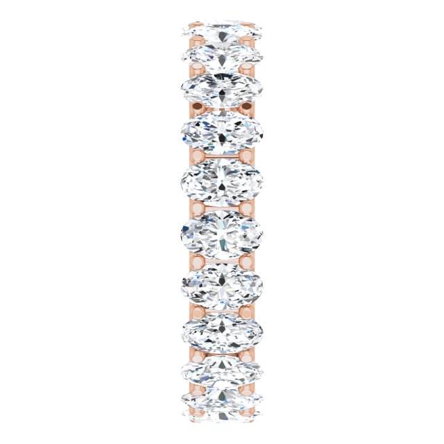 Natural Diamond | Oval | 5 x 3mm