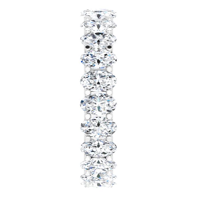 Natural Diamond | Oval | 5 x 3mm