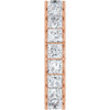 Natural Diamond | Square | 3 x 3mm