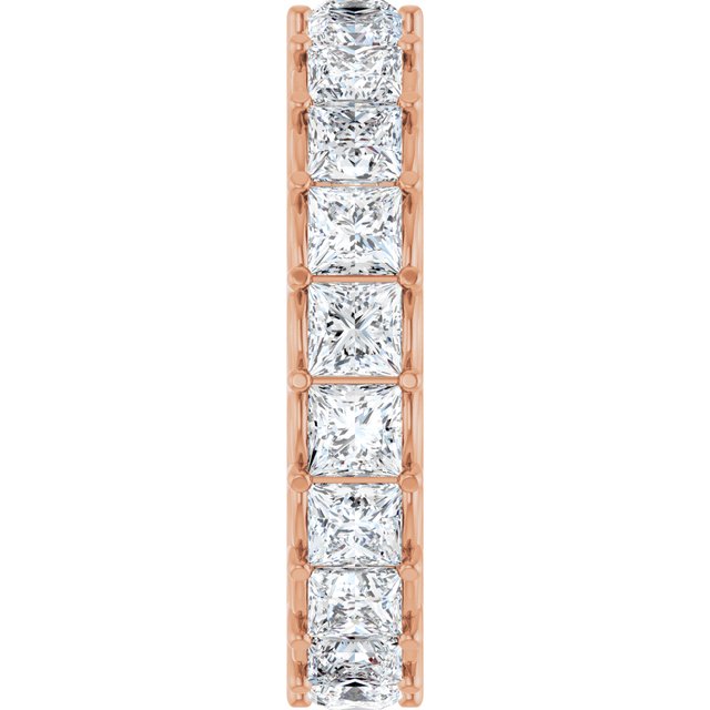 Natural Diamond | Square | 3 x 3mm