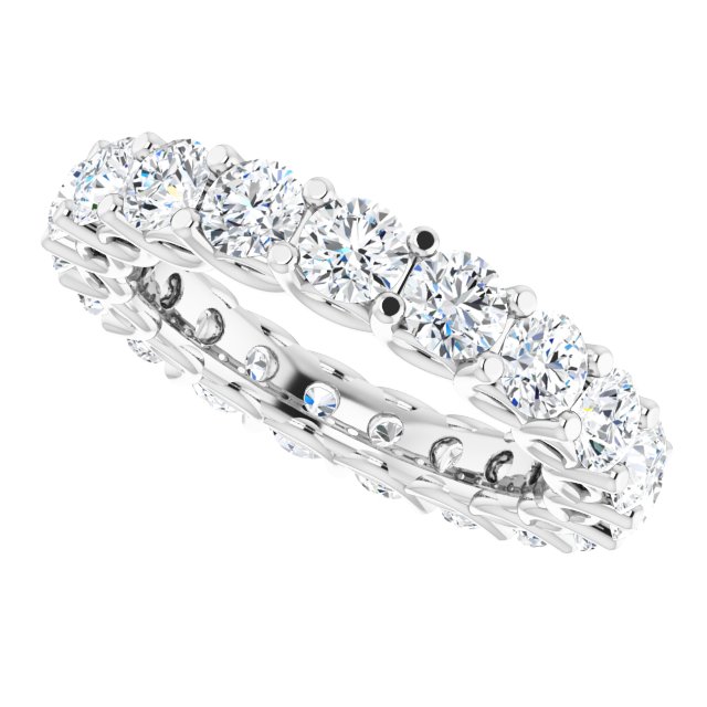Natural Diamond | Round | 3.8mm | Lab-Grown Diamond | Round | 3.8mm