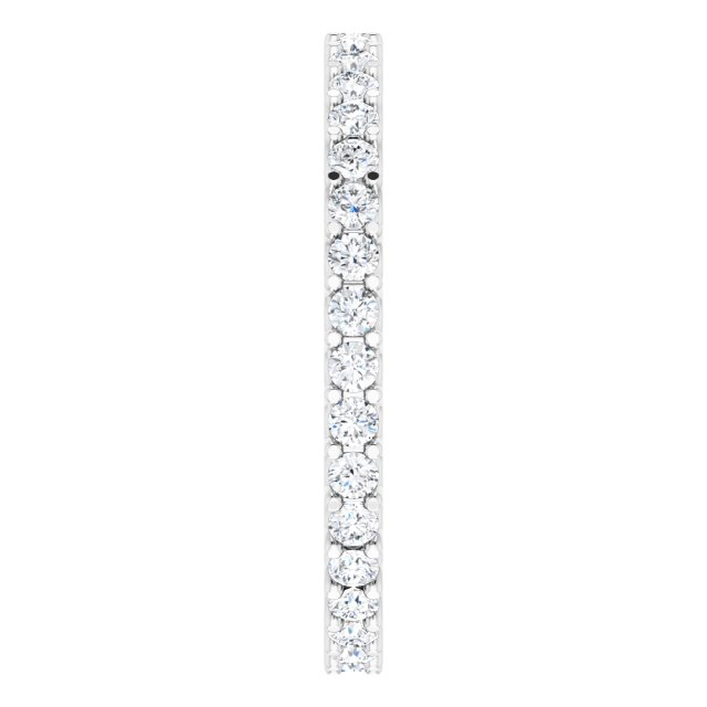 Lab-Grown Diamond | Round | 1.75mm