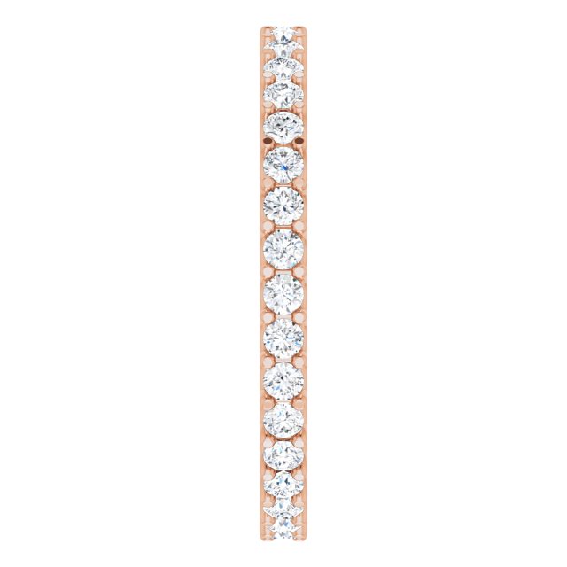 Lab-Grown Diamond | Round | 1.75mm