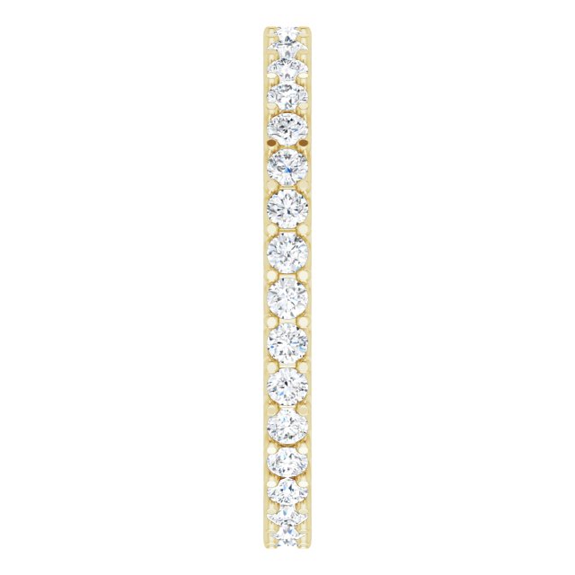Lab-Grown Diamond | Round | 1.75mm