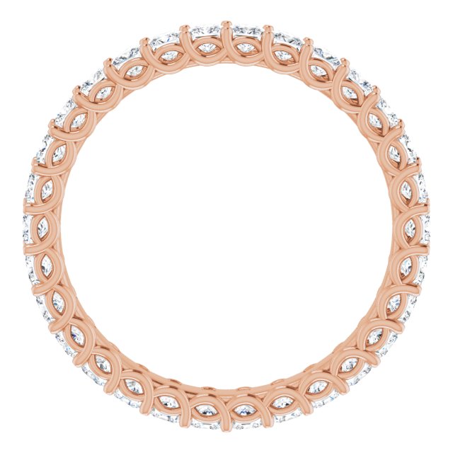 Natural Diamond | Square | 2 x 2mm