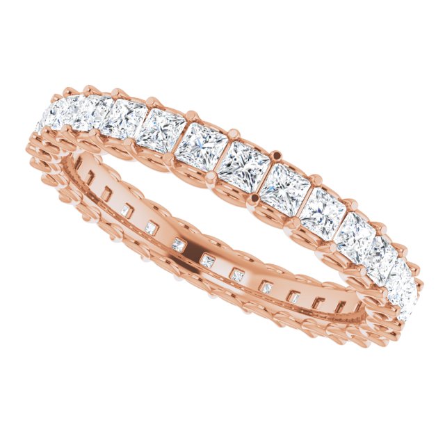 Natural Diamond | Square | 2 x 2mm
