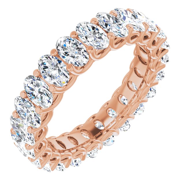 Natural Diamond | Oval | 5 x 3mm