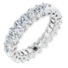 Natural Diamond | Oval | 5 x 3mm