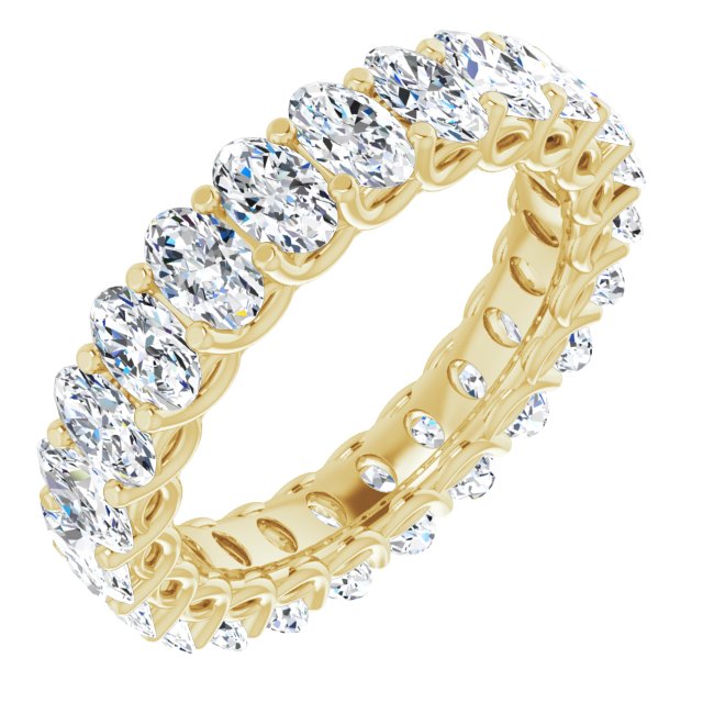 Natural Diamond | Oval | 5 x 3mm