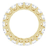 Natural Diamond | Round | 4.1mm | Lab-Grown Diamond | Round | 4.1mm