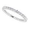 Natural Diamond | Round | 1.7mm
