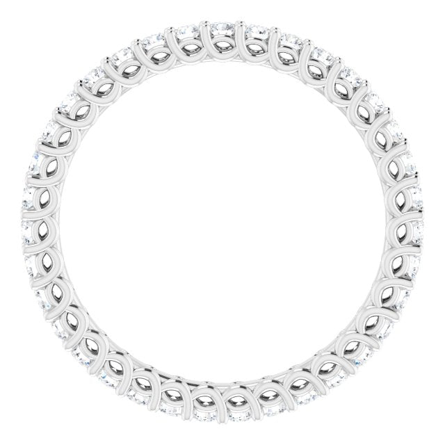 Lab-Grown Diamond | Round | 1.75mm