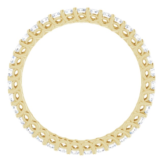 Lab-Grown Diamond | Round | 1.75mm