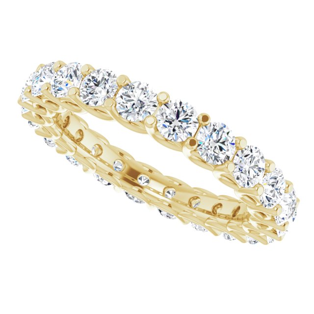 Natural Diamond | Round | 3.2mm | Lab-Grown Diamond | Round | 3.2mm