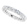 Natural Diamond | Round | 3.2mm | Lab-Grown Diamond | Round | 3.2mm