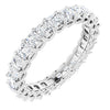 Natural Diamond | Asscher | 2.6 x 2.6mm