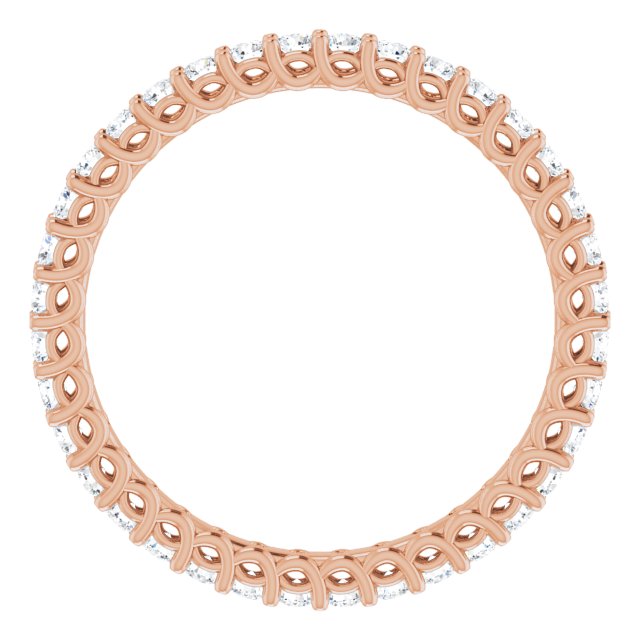 Natural Diamond | Round | 1.7mm