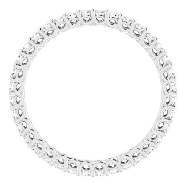 Natural Diamond | Round | 1.7mm