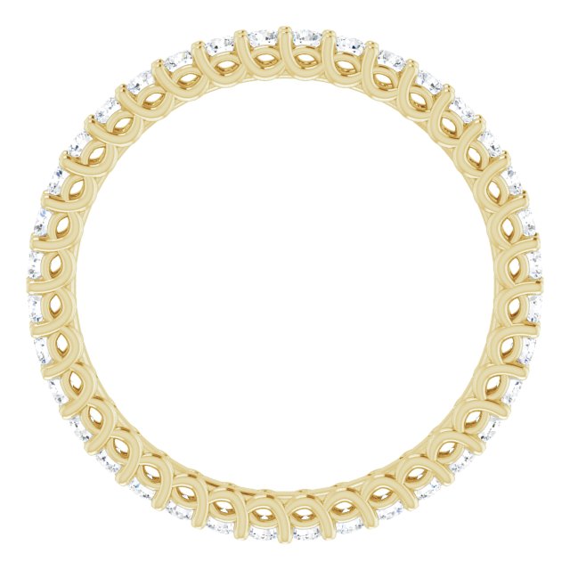 Natural Diamond | Round | 1.7mm