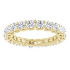 Natural Diamond | Round | 3.2mm | Lab-Grown Diamond | Round | 3.2mm