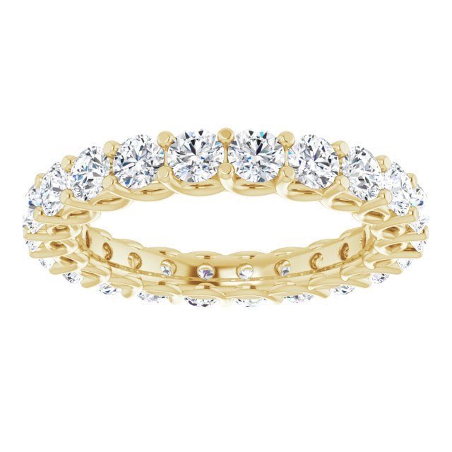 Natural Diamond | Round | 3.2mm | Lab-Grown Diamond | Round | 3.2mm