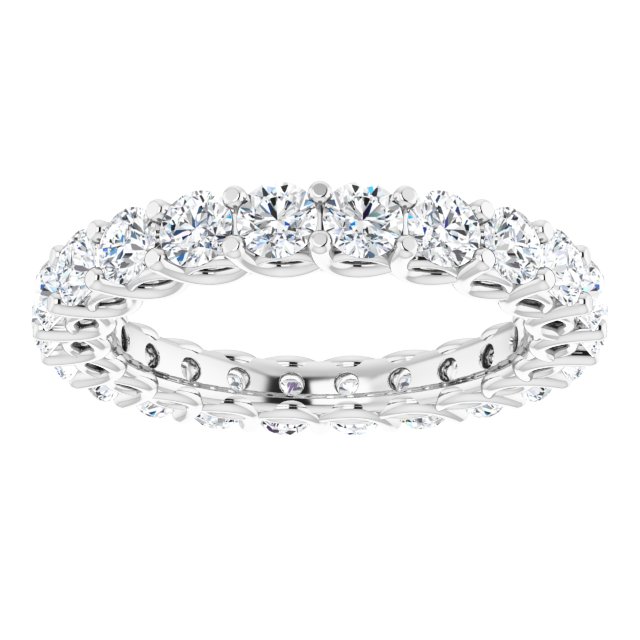 Natural Diamond | Round | 3.2mm | Lab-Grown Diamond | Round | 3.2mm