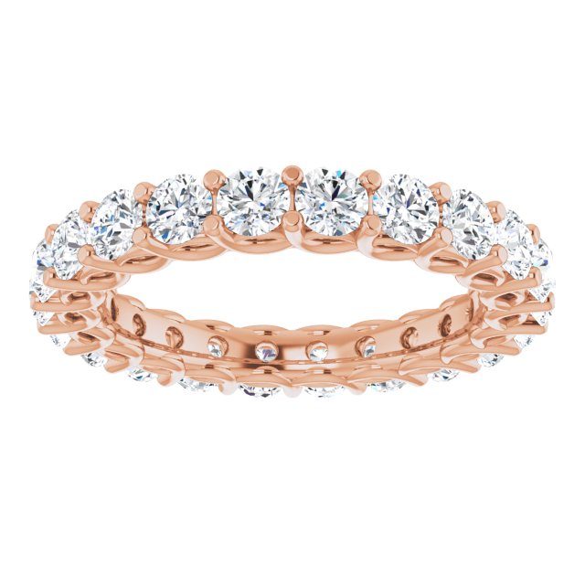 Natural Diamond | Round | 3.2mm | Lab-Grown Diamond | Round | 3.2mm