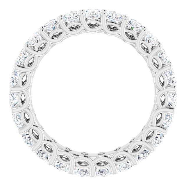 Natural Diamond | Oval | 5 x 3mm