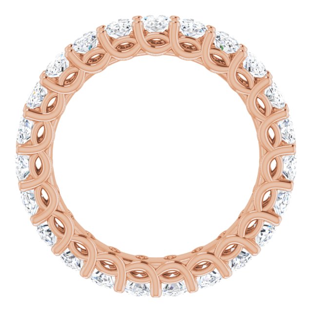 Natural Diamond | Oval | 5 x 3mm