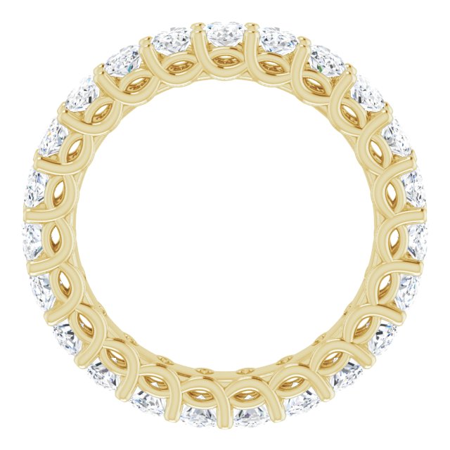 Natural Diamond | Oval | 5 x 3mm