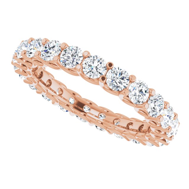Lab-Grown Diamond | Round | 3mm