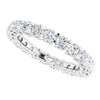 Lab-Grown Diamond | Round | 3mm