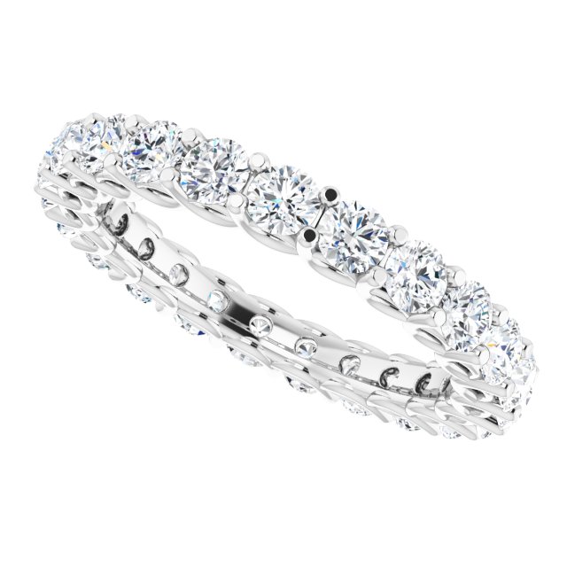 Lab-Grown Diamond | Round | 3mm