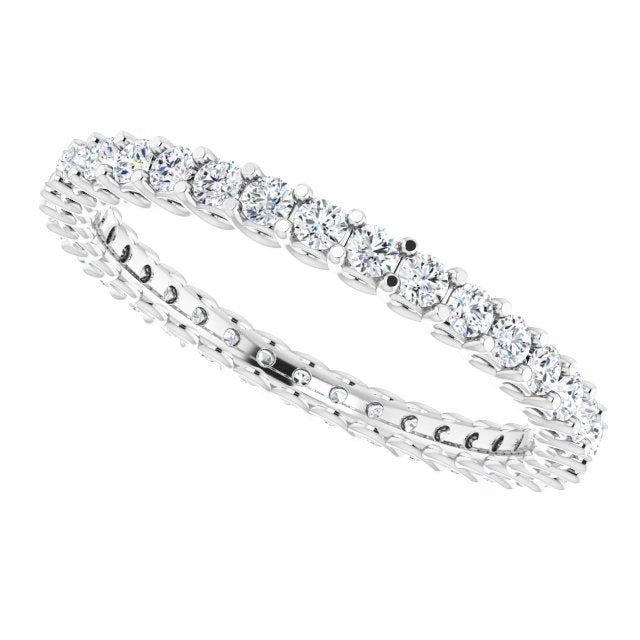 Lab-Grown Diamond | Round | 1.75mm