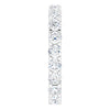 Natural Diamond | Round | 3.4mm | Lab-Grown Diamond | Round | 3.4mm