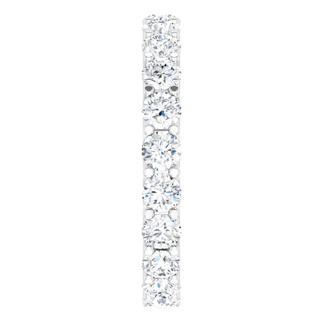 Natural Diamond | Round | 3.4mm | Lab-Grown Diamond | Round | 3.4mm
