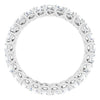 Natural Diamond | Asscher | 2.6 x 2.6mm