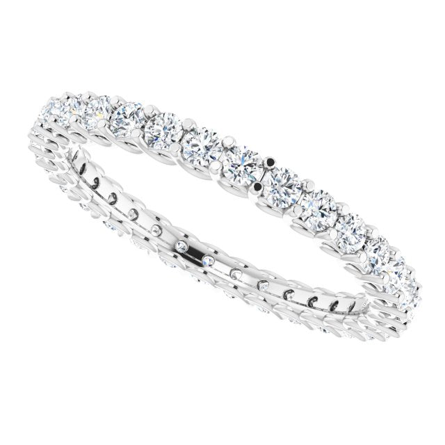 Natural Diamond | Round | 2mm | Lab-Grown Diamond | Round | 2mm