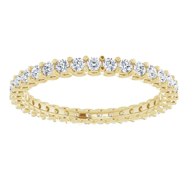 Lab-Grown Diamond | Round | 1.75mm