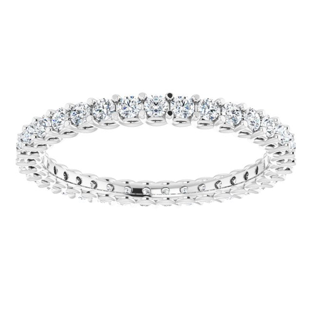 Lab-Grown Diamond | Round | 1.75mm