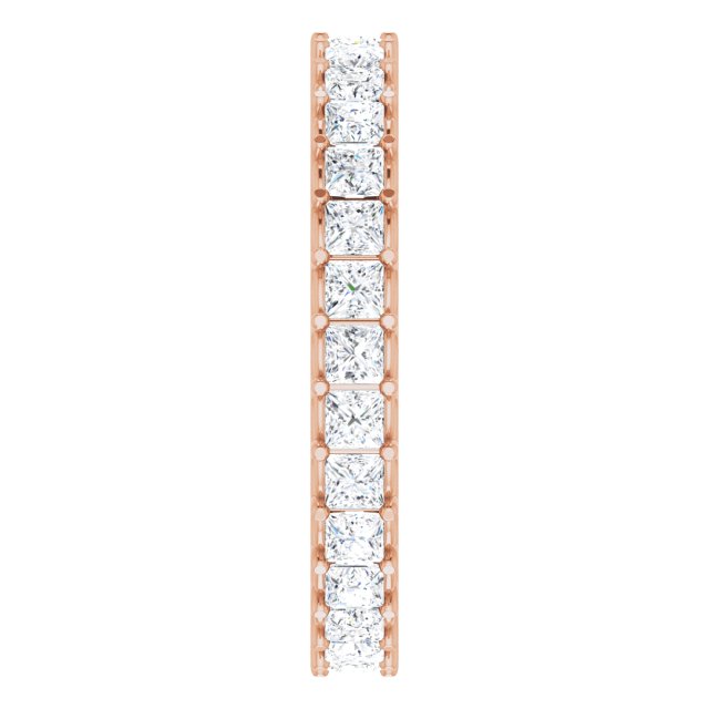 Natural Diamond | Square | 2 x 2mm