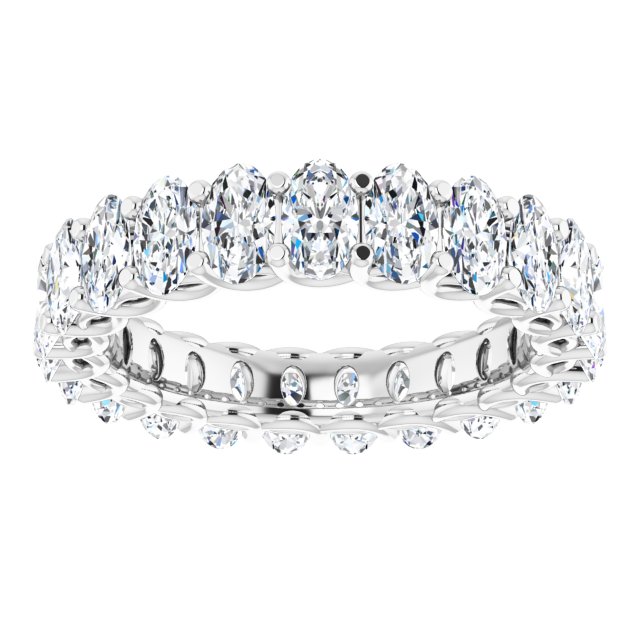 Natural Diamond | Oval | 5 x 3mm