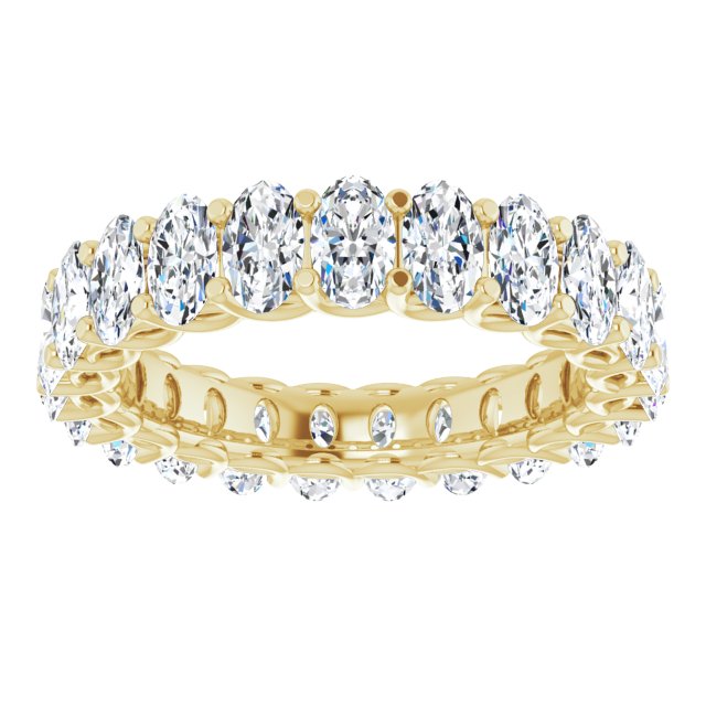 Natural Diamond | Oval | 5 x 3mm