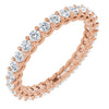Lab-Grown Diamond | Round | 2.25mm
