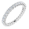 Lab-Grown Diamond | Round | 2.25mm